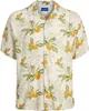 Jack&Jones Shirt 12250537-VERDE in Green color size medium Voir les images du produit 3
