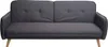 Schlafsofa HWC-J18, Couch Klappsofa Gästebett Bettsofa, Produktbild-Vorschau 11