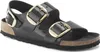 Birkenstock Obuv Milano Big Buckle, 1024143 Náhľad obrázku produktu 1