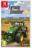 Focus Home Interactive Farming Simulator 20 Switch Podgląd zdjęcia produktu 1
