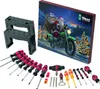 Wera 05136610001 Adventskalender 2025, 28-teilig inkl. Produktbild-Vorschau 25