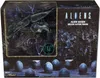 NECA Aliens Xenomorph Queen Ultra Deluxe Actionfigur 38 cm Produktbild-Vorschau 5