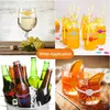 24 Stück Glasmarkierer, Glas Markierung Trinkglas Wiederver Produktbild-Vorschau 2