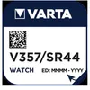 Varta Uhrenbatterie V357 im 1 Stück Produktbild-Vorschau 18