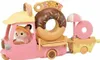 Bambola Sylvanian Families 5808 Anteprima dell’immagine prodotto 9