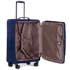Stratic trolley Mix Expandable Trolley Blue bleu 68cm Voir les images du produit 7
