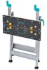 Wolfcraft Upínací stůl Wolfcraft 6177000 Master 200 Náhled obrázku produktu 9