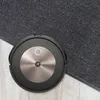 Schmutzfangmatte Grau 80x120 cm für Innen & Außen – Produktbild-Vorschau 8