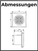 S&P - Soler&Palau M127398 - Extractor de baño palau silent Produktbild-Vorschau 16