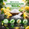 Zitronensäure 10kg Entkalker Citric Acid Produktbild-Vorschau 7