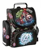 AVENGERS Schulranzen Ranzen Schulrucksack rucksack IRON MAN Produktbild-Vorschau 1
