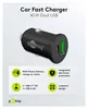 Goobay Caricatore rapido da auto Dual-USB USB-C PD (Power Anteprima dell’immagine prodotto 19