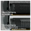 Braun CCR2, Čistiaca kazeta, Modrá, Braun, Braun Náhľad obrázku produktu 5