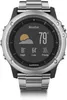 Garmin 010-01338-41 fenix 3 Saphir Titan Smartwatch Produktbild-Vorschau 3