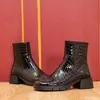 Art Stiefeletten Damen 1284 NAPPA SHINNY BLACK / VARSOVIA Produktbild-Vorschau 3