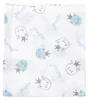 TupTam Baby Mullwindeln Spucktücher 70x80 5er / 10er Pack, Produktbild-Vorschau 7
