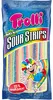 Trolli Mix Sour Strips strisce di gomma alla frutta 85g Anteprima dell’immagine prodotto 1