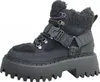 Stivaletti Del Marchio Buffalo Del Modello Aspen Com Mid Anteprima dell’immagine prodotto 13