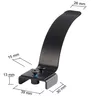 Chilli Stunt Scooter Bremse für 120mm Rollen Produktbild-Vorschau 4