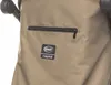 4Baby | Kočík - Kočík Buggy - Khaki - Kompaktný - Ležacia Náhľad obrázku produktu 13