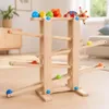 Wooden montessori ball track XXL Anteprima dell’immagine prodotto 19