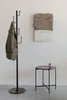 Housecraft Living Baz Kleiderständer Mit Marmorsockel Beige Produktbild-Vorschau 2