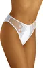 Wolbar Damen Midi-Slip WB103 , weiß, S Produktbild-Vorschau 1