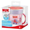 NUK Mini Magic Cup, 160 ml, color rojo. Borde de 360° para Vista previa de la imagen del producto 10