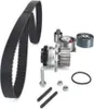 Bosch Wasserpumpe + Zahnriemensatz 1 987 946 471 Produktbild-Vorschau 6
