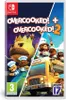 Team17 Overcooked! + Overcooked! 2, Nintendo Switch, E Produktbild-Vorschau 2