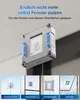 ECOVACS Fensterputzroboter WINBOT W2S mit Dreifachdüsen mit Produktbild-Vorschau 5