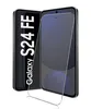 2X Samsung Galaxy S24 FE - Panzerglas - Panzerfolie Produktbild-Vorschau 3