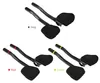 31,8 mm Carbon Fiber Fahrrad TT Lenker Radfahren Aero Bars Produktbild-Vorschau 5