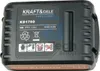 Akumulátor KD1760 20V 4,0 Ah Li-Ion 06059 Náhled obrázku produktu 3
