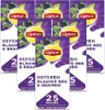 Lipton - Tè Lipton Refresh Blue Fruit 25x1,5gr | Confezione Anteprima dell’immagine prodotto 4