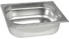 Gastronormbehälter Serie Basic, Gn 1/2 (65Mm) Produktbild-Vorschau 1