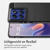 imoshion Brushed Backcover dla Motorola Edge 60 Pro - Podgląd zdjęcia produktu 5