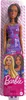 Mattel HGM57 Bambola Barbie Chic - Capelli castani e abito Anteprima dell’immagine prodotto 13