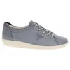 Ecco Komfort Schnürschuhe Damen 31363134323133 Blau 38 EU Produktbild-Vorschau 56
