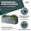 XL Pflanzkasten „Millennium“ 99x37,5x37,5 cm - 100L Volumen Produktbild-Vorschau 6