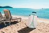 MuchoWow® Koffer Handgepäck Trolley Rollkoffer Kleine Produktbild-Vorschau 6