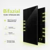 GreenSun Solar Solarmodul 4x 500W Bifazial Glas-Glas N-Type Produktbild-Vorschau 6