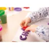 Eberhard Faber 572506 Spielknete Basic 4er Set, im Produktbild-Vorschau 12
