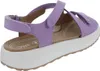 Joya Damen Sandale JENNY LIGHT PURPLE rosa/pink Größe EUR Produktbild-Vorschau 17