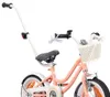 Bicicleta para niña de 12 pulgadas, para edades de 2 a 4 Vista previa de la imagen del producto 4