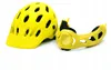 Kask Motus CB-49 w kolorze żółtym – rozmiar M/L Podgląd zdjęcia produktu 11