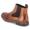 bugatti shoes Schuhe 6300 cognac 43 Voir les images du produit 10