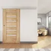 SLID'UP 170 okucie do drzwi przesuwnych, z szyną 200 cm, do Podgląd zdjęcia produktu 3