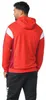 Erima Celebration 125 Trainingsjack Met Capuchon Rood/nieuw Productafbeelding-voorbeeld 5