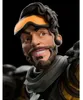 Weta Collectibles Apex Legends Mirage Mini Epics Vinyl Produktbild-Vorschau 4